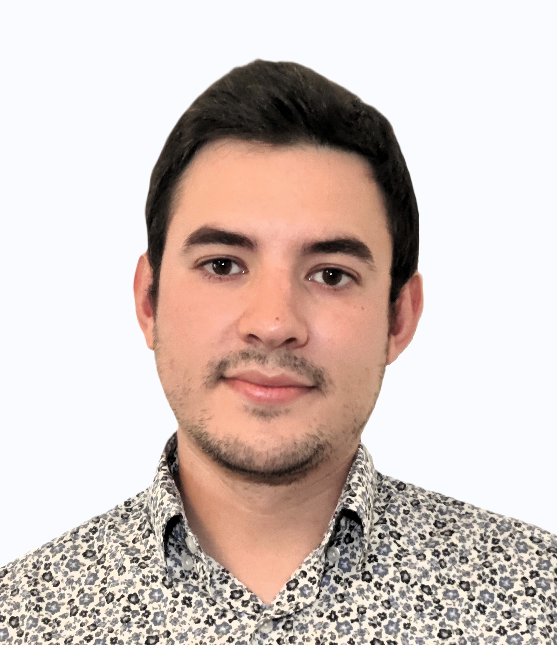 Raphaël PEAULT - Certified Salesforce Solutions Consultant